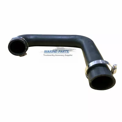 $33.75 • Buy High-quality Hose 3852288 For Volvo Penta Thermostat Housing To Circulating Pump