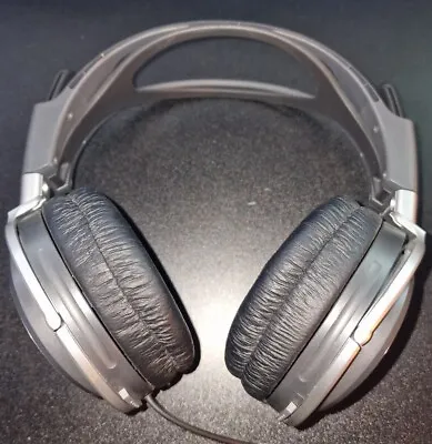 £9.99 • Buy Sony MDR-XD200 Headband Headphones - Black