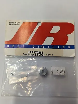 Jrp970261 • $8.95