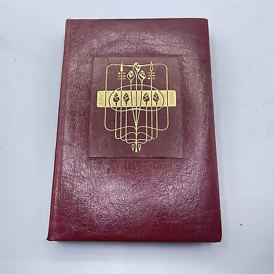 1907 Leigh Hunt Imagination And Fancy Talwin Morris Design • £29.97