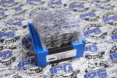 Supertech 70lb Dual Valve Springs For Honda Acura B16 B16A B18C B18C1 B18C5 • $228.60