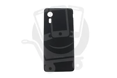 Official Samsung Galaxy Xcover 5 SM-G525 Black Battery Cover - GH98-46361A • £15.95