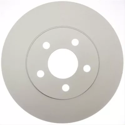 7063FZN Raybestos Brake Disc Front Driver Or Passenger Side For Executive Dodge • $59.71
