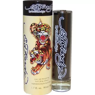 Ed Hardy Men 50ml EDT Spray • £38.41