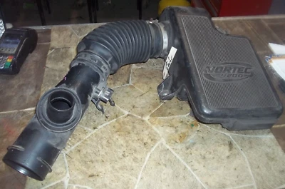 $84.95 • Buy 2008-2009 TRAILBLAZER ENVOY 4.2L Vortec 4200 Air Intake Resonator Hose Assembly