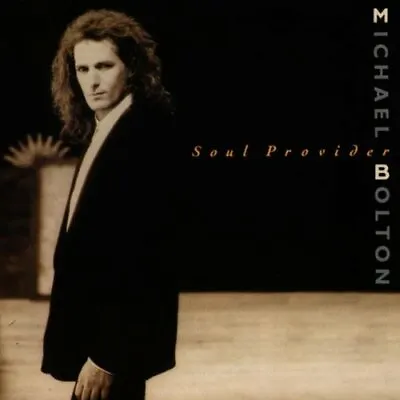 Michael Bolton / Soul Provider *NEW CD* • £5.10