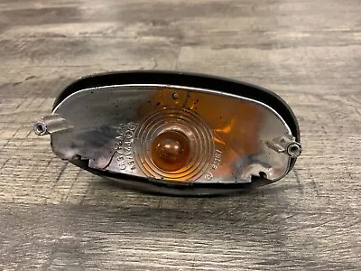 $39.99 • Buy Yamaha XVS650 650 VSTAR XVS1100 1100 Custom OEM Rear Taillight Tail Light Lamp