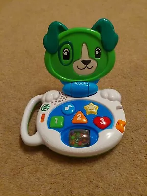 Leapfrog My First Laptop • £3.99