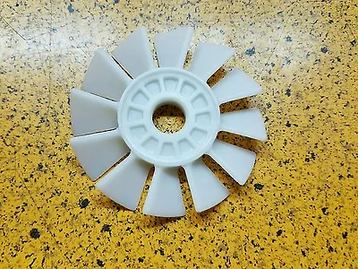 Makita 240007-6 Fan 68 For Masonry Saw  • $16