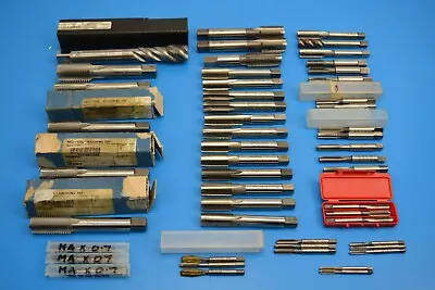£9.99 • Buy Metric Heli-coil Insert Taps Thread Repair M4 M8 M10 M12 M16 M20 M22 M24 Select: