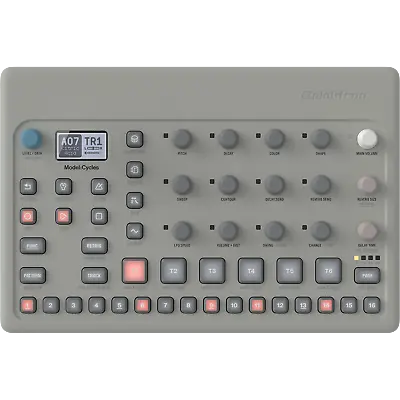 Elektron Model:Cycles 6 Track FM Based Groove Box • $299