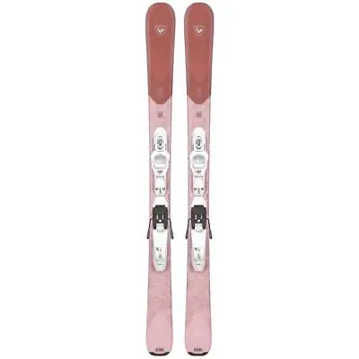 2023 Rossignol Experience W Pro JR Skis W/ Kid 4 GW Bindings • $137.99