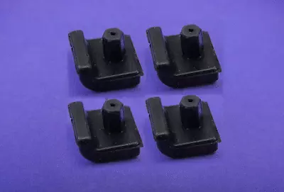 4055564175 Pk4 Electrolux / Westinghouse Cook Top Rubber  Trivet Feet  • $24.95