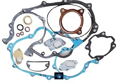 Complete Engine Gasket Kit/Packing Kit Vespa Lml Px 150 Star For 3 Port • $14.50