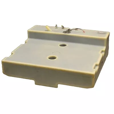 Moeller Ft8107 Pr Poly 81 Gallon 45 X 42 X 17 In Boat Fuel / Gas Tank • $300.26