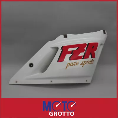 Yamaha FZR400 1WG  RH Mid Fairing Panel • $86.97