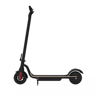 Kaiser Baas Revo E1 250W LED Display Electric Scooter Folds & Charges Segway • $399