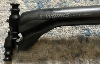 Fact Carbon S-works Minimum Insertions • $95