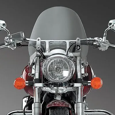 Switchblade Deflector Windshield For Yamaha XVS1300 V-Star 2007-2015 Clear • $233.29