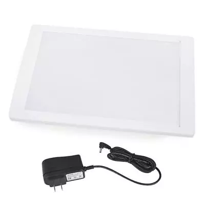 Dental X-Ray Film Viewer Light Panel A4 For Dentist Clinic Radiography • $75