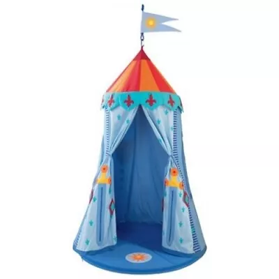 HABA Knight's Tent • $200