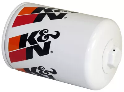 K&N Oil Filter For Ford Windsor Cleveland V8 302 351 Z9 Equivalent HP-3001 • $31.96