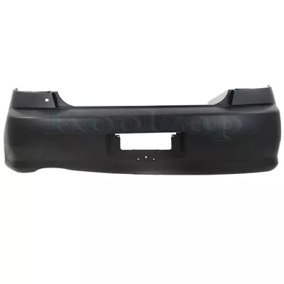 Rear Bumper Cover Assembly Primed Fits 05-06 G35 Sedan 3.5L IN1100123 85022AC725 • $413.95