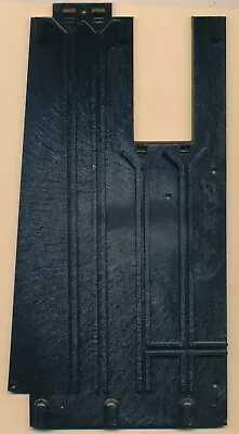 £17.70 • Buy Apple Lisa Card Cage Side Panel  B  - UNdamaged - The Photo Is An Example