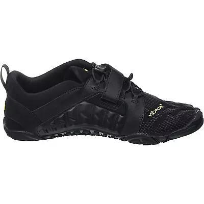 Vibram Five Fingers Men's V-Train 2.0 Cross Training Shoe Black/Black Sizes • $109.99