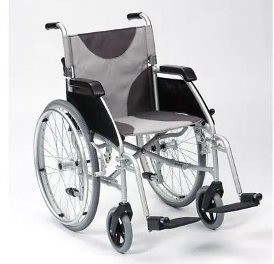 Drive Ultra Lightweight Aluminium Self Propelled Wheelchair 20  • £335.33
