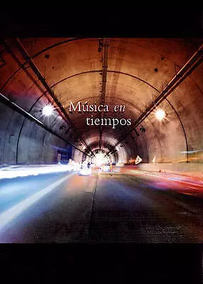 Musica En Tiempos (DVD 2013 Popular) Live Concert • $24.95