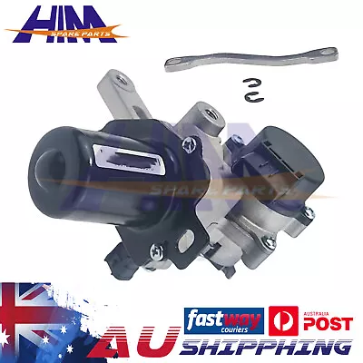 Premium Electronic Actuator Stepper Motor For Toyota Hilux KUN26R 1KD-FTV 05-15 • $124.51