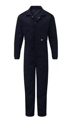 Fort Padded Thermal Overall - Quilted Lined Boilersuit Warm Winter Coverall 377 • £36.50