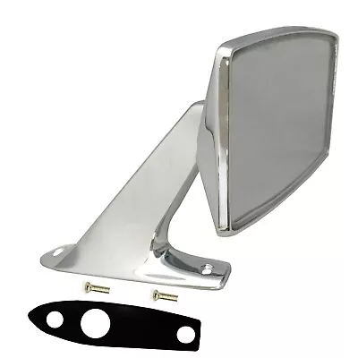 1969 1970 Mustang Mirror Outside Standard Left Driver Side Dynacorn M3524G • $65.95