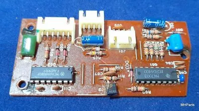 Yaesu FT-757GX Original Board F2560000C Used Ship Worldwide • $32