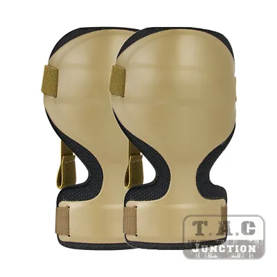 Emerson ARC Tactical Knee Pads Military Combat Durable Protective Knee Caps • $28.99