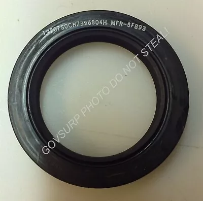 Wheel Seal M416 Series Trailer 1ea Pn# 7996804 Nsn: 5330-00-678-1759 • $32.50