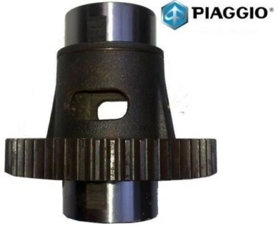 PARAOLIO 25 X 40 X 7 ASSI DIFFERENZIALE MOTOCARRI APE 50 M730901630000 - Foto 7