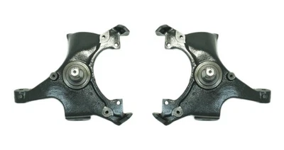 $369.90 • Buy Belltech For DROP SPINDLE SET *WILL NOT WORK W/IMPALA SS WHL