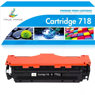 Lot Toner Cartridge For Canon 718 I-SENSYS LBP7200Cdn MF8380Cdw MF8580Cdw • £12.99