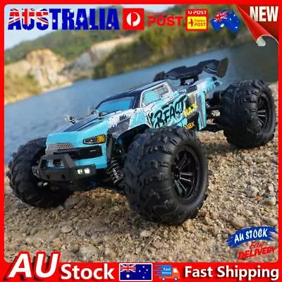 All Terrain RC Car For Adults And Kids (SG116MAX Brushless Version) • $140.59