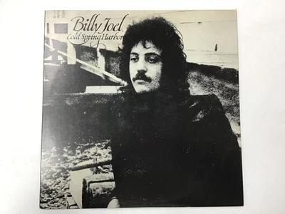 £3.24 • Buy Billy Joel Cold Spring Harbor CBS/Sony 25AP 2735 Japan  [Vinyl From VDS TOKYO]