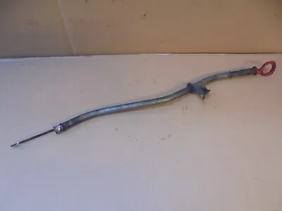 Volvo S60 2006 2.4 Td Diesel Oil Level Dip Stick With Housing Tube • $37.89