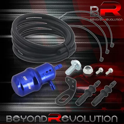 1-60 Psi Adjustable Blue Manual Turbo Charger Bypass Boost Controller Upgrade • $14.99