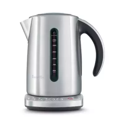 Breville The Smart Kettle - 1.7L Brushed Stainless Steel • $299.99