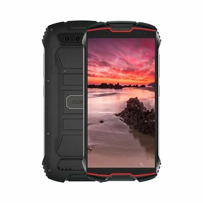 $165 • Buy CUBOT Kingkong MINI 2 4  Rugged Android Dual Sim Smallest Compact Mobile Phone