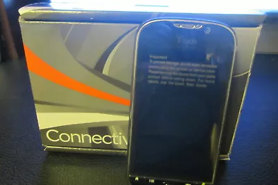 HTC T-Mobile MyTouch 4G MyTouch 4G - 4GB - Black (Unlocked) Smartphone  • $44.99