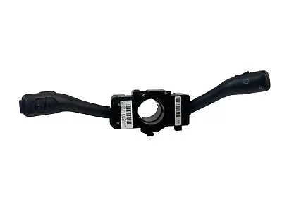$42.47 • Buy 1998-2007 Volkswagen Beetle Turn Signal Headlight Wiper Combo Control Switch OEM