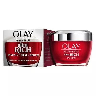 $28.15 • Buy Olay Regenerist Craems -Select Your Type Most Suitable For YOU