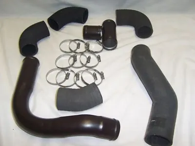 Land Rover Discovery 200tdi Into Series 2/2a/3 Inter Cooler Pipe Kit Spck238cs3 • $286.95